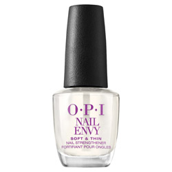 OPI Nail Envy Nail Strengthener for Soft & Thin Nails 0.5 oz (867849 / PP019625 619828429568) photo