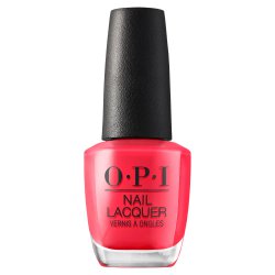 OPI Nail Lacquer - OPI on Collins Ave #B76 0.5 oz (PP019656 094100008097) photo