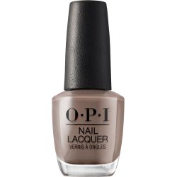 OPI Nail Lacquer - Over The Taupe #B85 0.5 oz (865757 / PP019665 094100000381) photo