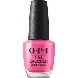 OPI Nail Lacquer - Shorts Story #B86 0.5 oz (865758 / PP019666 094100001005) photo