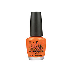 OPI Nail Lacquer - In My Back Pocket #B88 0.5 oz (PP019668 094100009247) photo