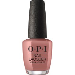 OPI Nail Lacquer - Barefoot in Barcelona #E41 0.5 oz (871320 / PP018415 619828063892) photo