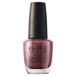 OPI Nail Lacquer - Meet Me on the Star Ferry #H49 0.5 oz (871316 / PP019443 094100008554) photo
