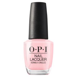 OPI Nail Lacquer - It's a Girl! #H39 0.5 oz (864165 / PP018649 094100003559) photo