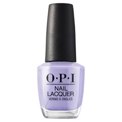 OPI Nail Lacquer - You're Such A Budapest #E74 0.5 oz (872127 / PP003508 094100006956) photo