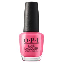 OPI Nail Lacquer - Hotter Than You Pink N36 0.5 oz (872264 / PP038403 094100003658) photo