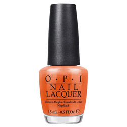 OPI Nail Lacquer - Juice Bar Hopping N35 0.5 oz (PP038402 094100003160) photo