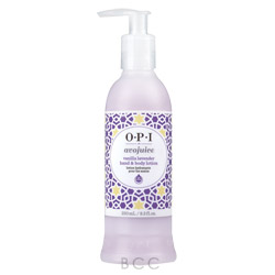 OPI AvoJuice - Vanilla Lavender Hand & Body Lotion 32 oz (872331 619828106391) photo