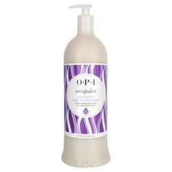 OPI AvoJuice - Violet Orchid Hand & Body Lotion 32 oz (872339 619828106438) photo