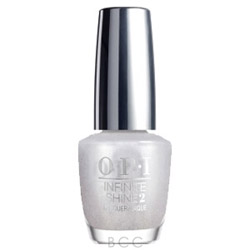OPI Infinite Shine 2 - Go To Grayt Lengths 0.5 oz (872620 / PP054248 094100004242) photo