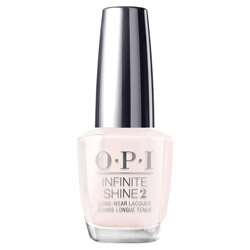 OPI Infinite Shine 2 - Beyond The Pale Pink 0.5 oz (PP054247 09443110) photo
