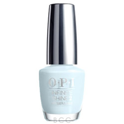 OPI Infinite Shine 2 - Eternally Turquoise 0.5 oz (22995285033 094100005119) photo