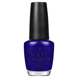 OPI Nail Lacquer - My Car Has Navy-Gation 0.5 oz (872705 / PP053731 094100000510) photo