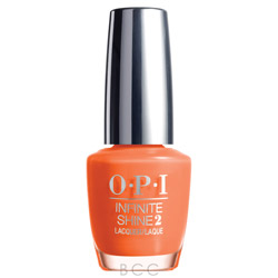 OPI Infinite Shine 2 - Endurance Race To The Finish 0.5 oz (22000323006 094100004167) photo