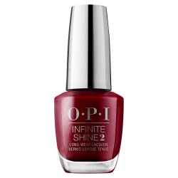 OPI Infinite Shine 2 - Can't Be Beet 0.5 oz (22000323013 094100002934) photo