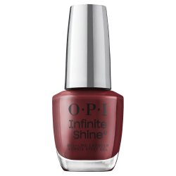 OPI Infinite Shine 2 - Raisin The Bar