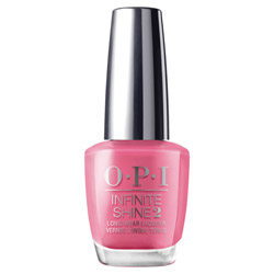 OPI Infinite Shine 2 - From Here To Eternity 0.5 oz (PP052306 094100002958) photo