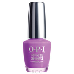 OPI Infinite Shine 2 - Grapely Admired 0.5 oz (22000323012 094100002316) photo
