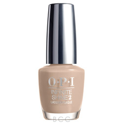 OPI Infinite Shine 2 - Maintaining My Sand-ity 0.5 oz (22000323021 094100002361) photo