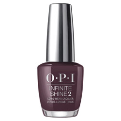 OPI Infinite Shine 2 - Never Give Up! 0.5 oz (22000323025 094100001340) photo