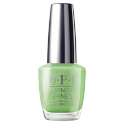 OPI Infinite Shine 2 - To The Finish Lime! 0.5 oz (872501 / PP052324 094100000336) photo
