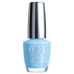 OPI Infinite Shine 2 - To Infinity and Blue-Yond 0.5 oz (872498 / PP052322 094100009179) photo