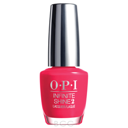 OPI Infinite Shine 2 - She Went On and On and On 0.5 oz (22000323003 094100009193) photo