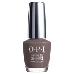 OPI Infinite Shine 2 - Set In Stone 0.5 oz (22000323024 094100007298) photo