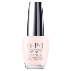 OPI Infinite Shine 2 - Pretty Pink Perseveres