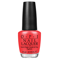 OPI Nail Lacquer - Aloha From OPI 0.5 oz (872528 / PP052728 094100007786) photo