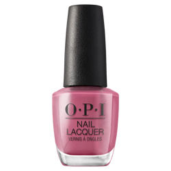 OPI Nail Lacquer - Just Lanai-ing Around 0.5 oz (872530 / PP052730 094100004501) photo