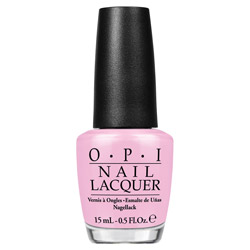 OPI Nail Lacquer - Suzi Shops and Island Hops 0.5 oz (872529 / PP052729 094100001678) photo