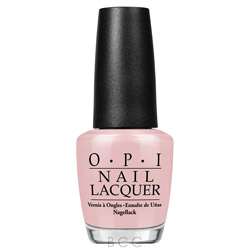 OPI Nail Lacquer - Put it in Neutral 0.5 oz (PP054172 094100005409) photo
