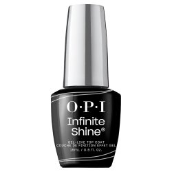 OPI Infinite Shine 3 ProStay Top Coat - Gloss 0.5 oz (PP062583 09417814) photo