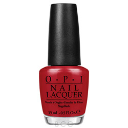 OPI Nail Lacquer - Amore At the Grand Canal 0.5 oz (872679 / PP054870 094100002514) photo
