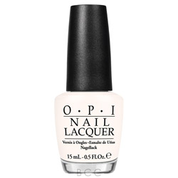 OPI Nail Lacquer - Be There In A Prosecco 0.5 oz (872681 / PP054872 094100006635) photo