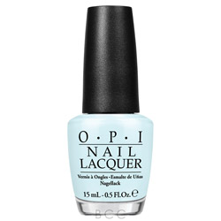 OPI Nail Lacquer - Gelato On My Mind 0.5 oz (872683 / PP054874 094100005195) photo