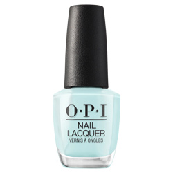 OPI Nail Lacquer - Gelato On My Mind 0.5 oz (872683 / PP054874 094100005195) photo