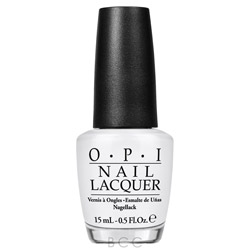 OPI Nail Lacquer - I Cannoli Wear OPI 0.5 oz (872682 / PP054873 094100009131) photo