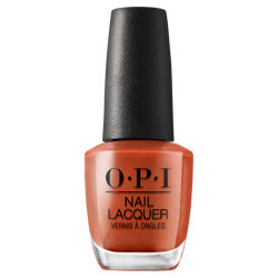 OPI Nail Lacquer - It's A Piazza Cake 0.5 oz (872676 / PP054867 094100009537) photo