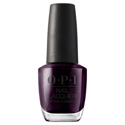 OPI Nail Lacquer - O Suzi Mio 0.5 oz (872685 / PP054876 094100004549) photo