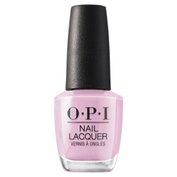 OPI Nail Lacquer - Purple Palazzo Pants 0.5 oz (872684 / PP054875 094100007847) photo