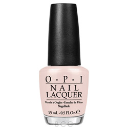OPI Nail Lacquer - Tiramisu For Two 0.5 oz (872678 / PP054869 094100005492) photo