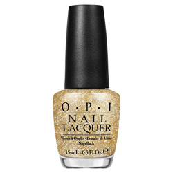 OPI Nail Lacquer - A Mirror Escape 0.5 oz (873401 / PP058821 094100000596) photo