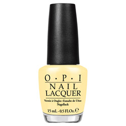 OPI Nail Lacquer - One Chic Chick 0.5 oz (872868 / PP057956 000430000045) photo