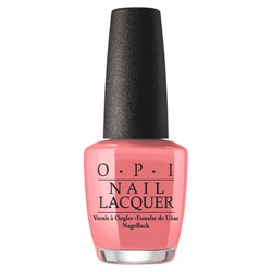 OPI Nail Lacquer - Live.Love.Carnaval 0.5 oz (864403 / PP009144 09453418) photo