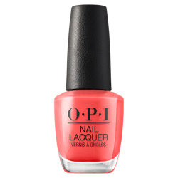 OPI Nail Lacquer - Live.Love.Carnaval 0.5 oz (864403 / PP009144 09453418) photo