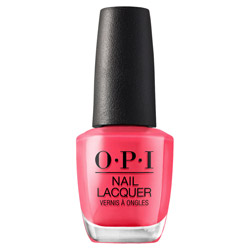 OPI Nail Lacquer - No Doubt About It 0.5 oz (873056 09422612) photo