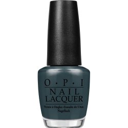 OPI Nail Lacquer - CIA = Color is Awesome 0.5 oz (864546 / PP058845 094100007137) photo