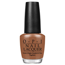 OPI Nail Lacquer - Inside the ISABELLEtway 0.5 oz (864560 / PP058859 094100003221) photo